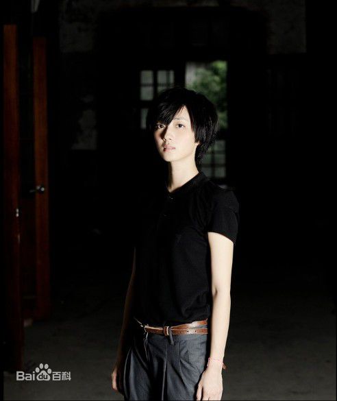 高清桂纶镁(Kwai Lun Mei)精彩图册