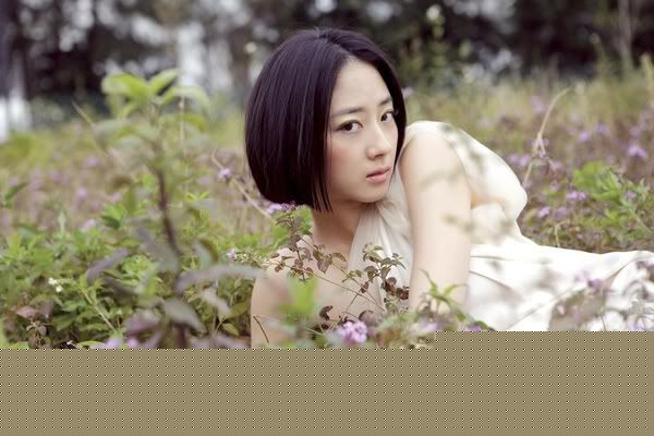 高清桂纶镁(Kwai Lun Mei)精彩图册