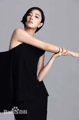 桂纶镁(Kwai Lun Mei)前后照片