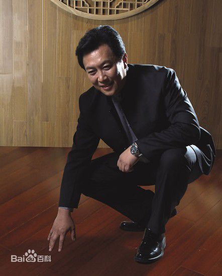 唐国强生活照素颜照壁纸