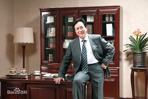 唐国强生活照素颜照壁纸