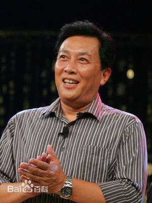 唐国强生活照素颜照壁纸