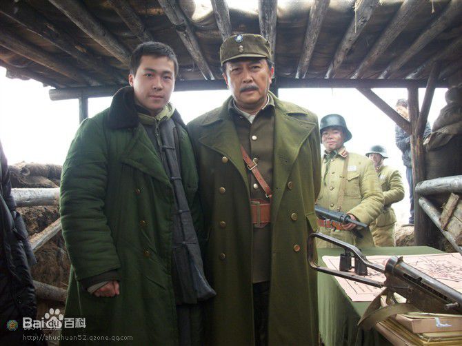 唐国强影视最全剧照