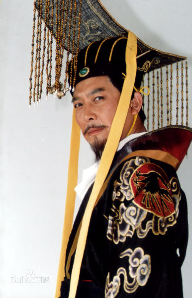 唐国强影视最全剧照