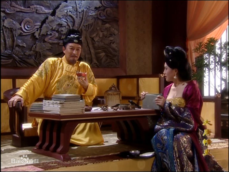 唐国强影视最全剧照