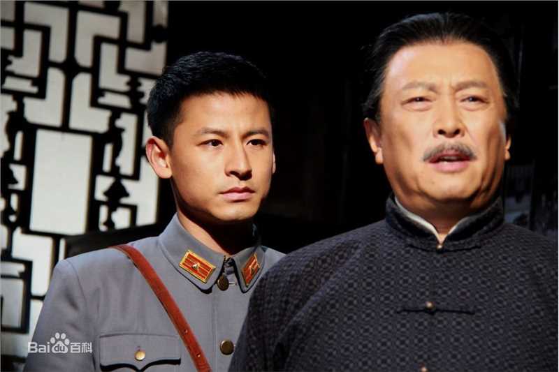 唐国强影视最全剧照