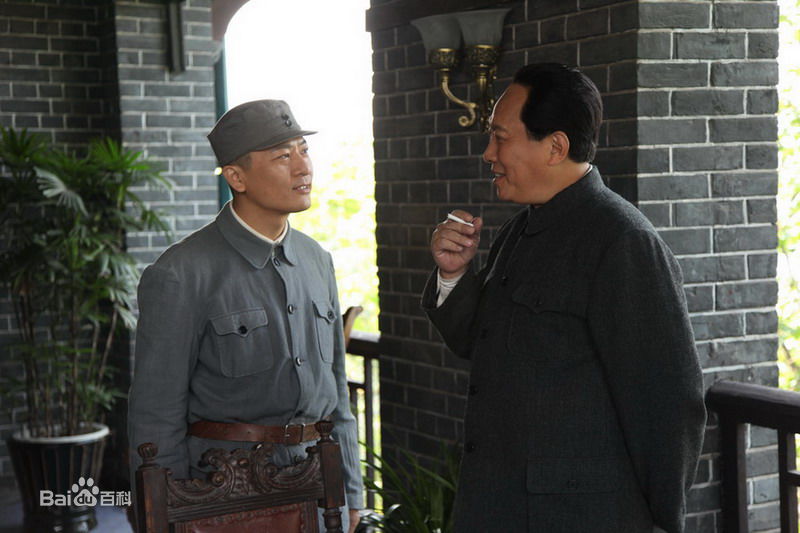 唐国强影视最全剧照