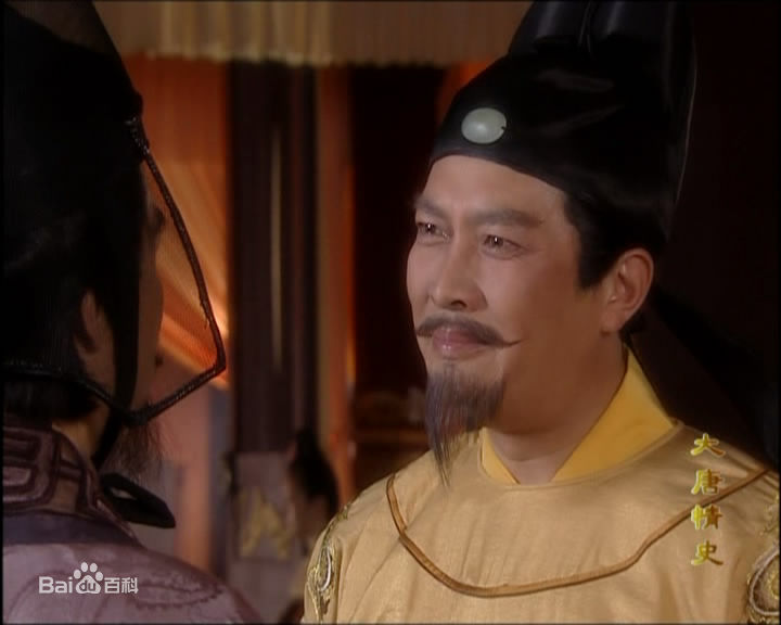 唐国强影视最全剧照