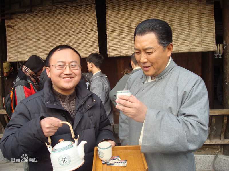 唐国强影视最全剧照