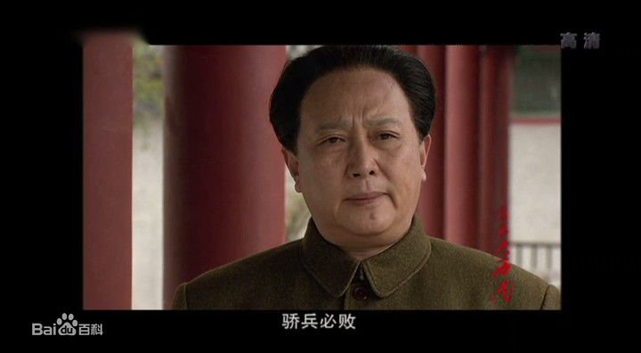 唐国强影视最全剧照