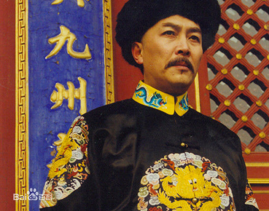 精选唐国强在电视剧《三国演义》中饰演诸葛亮中的图册