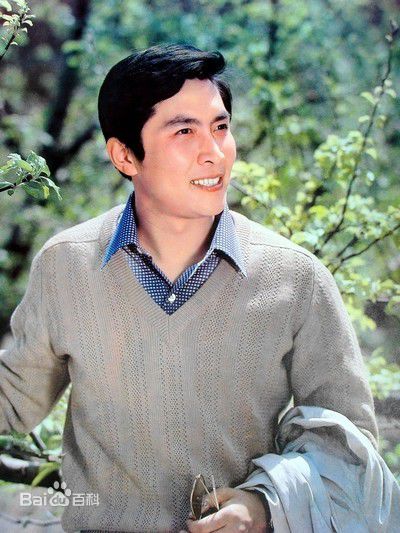 最新唐国强精彩图册