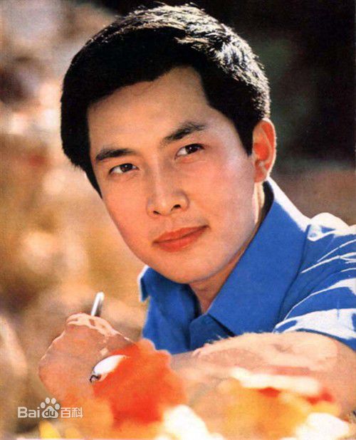 最新唐国强精彩图册