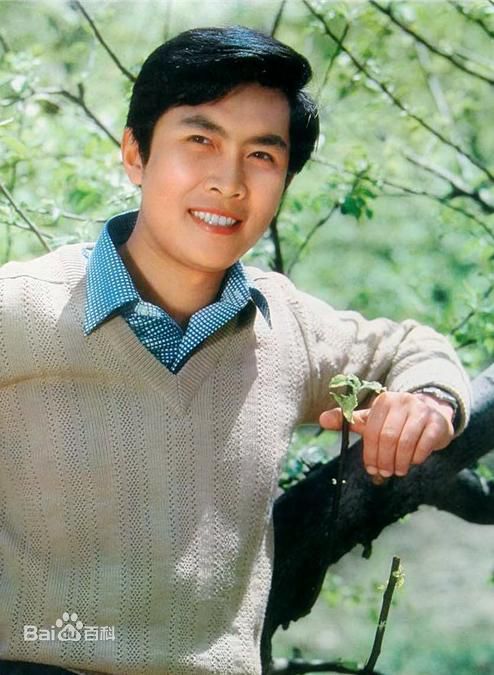 最新唐国强精彩图册