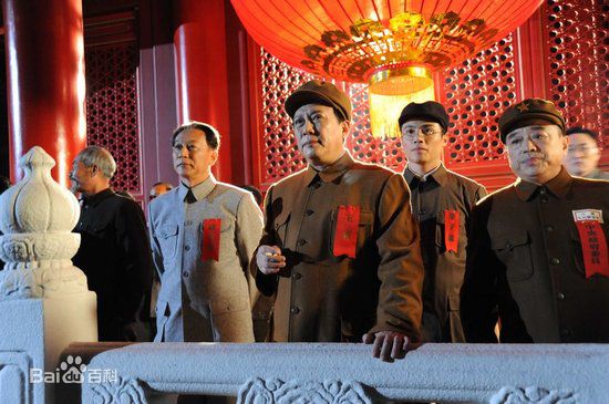 最新唐国强精彩图册