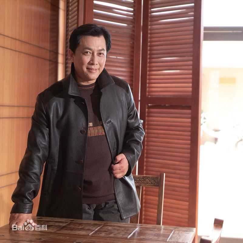 最新唐国强精彩图册