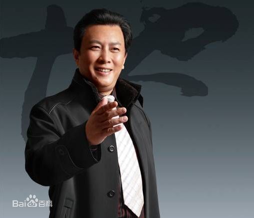 最新唐国强精彩图册