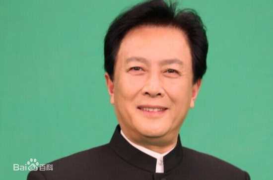 《唐国强》封面图片