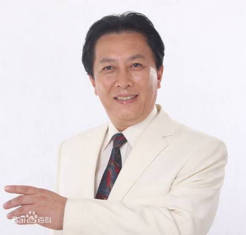 《唐国强》封面图片