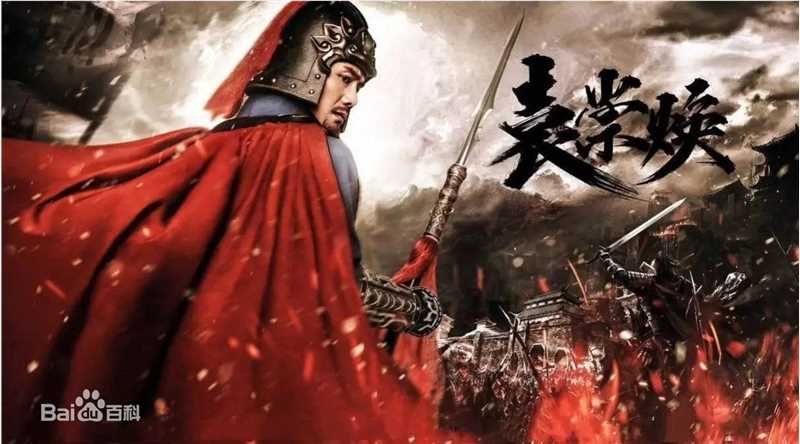 《唐国强》封面图片