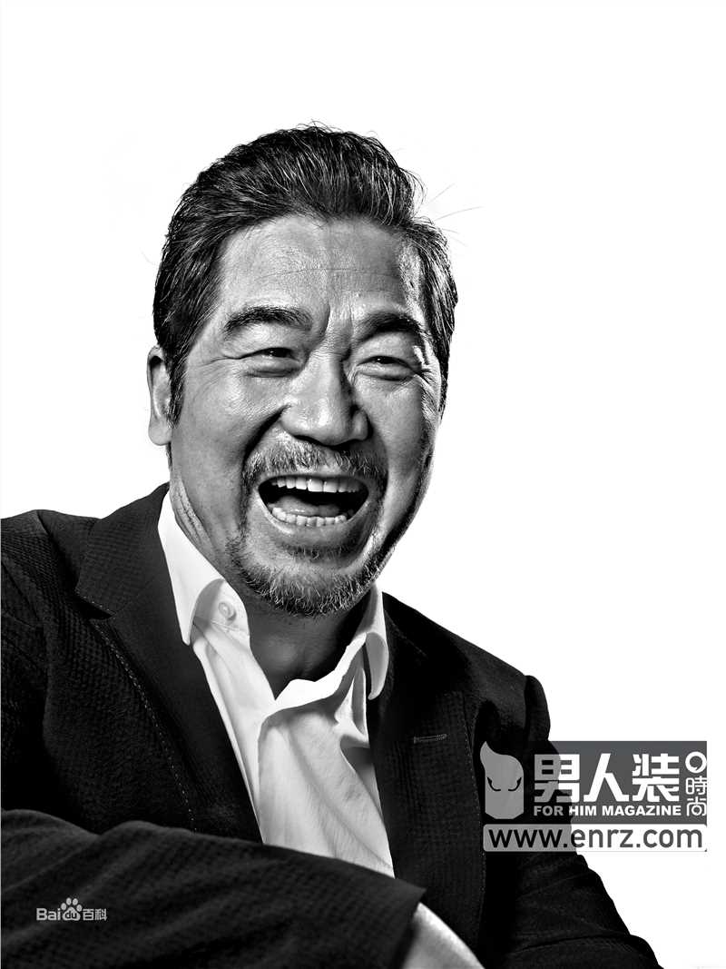 精选张国立(Zhang Guoli)