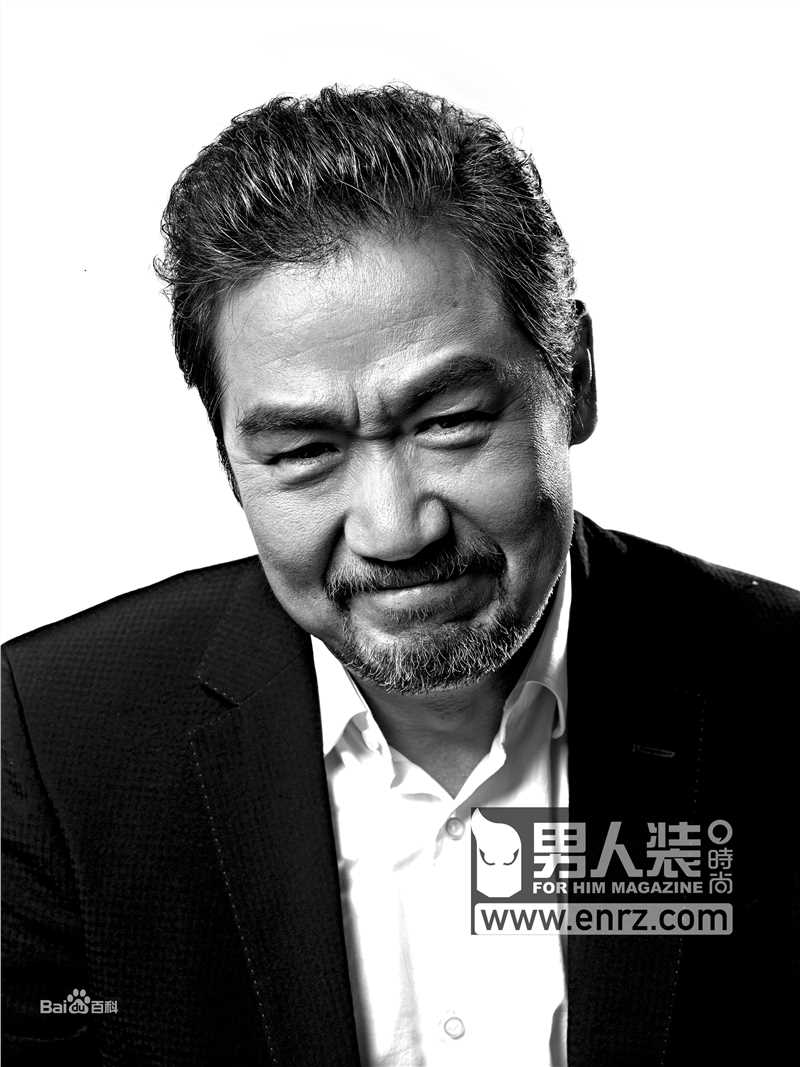 精选张国立(Zhang Guoli)