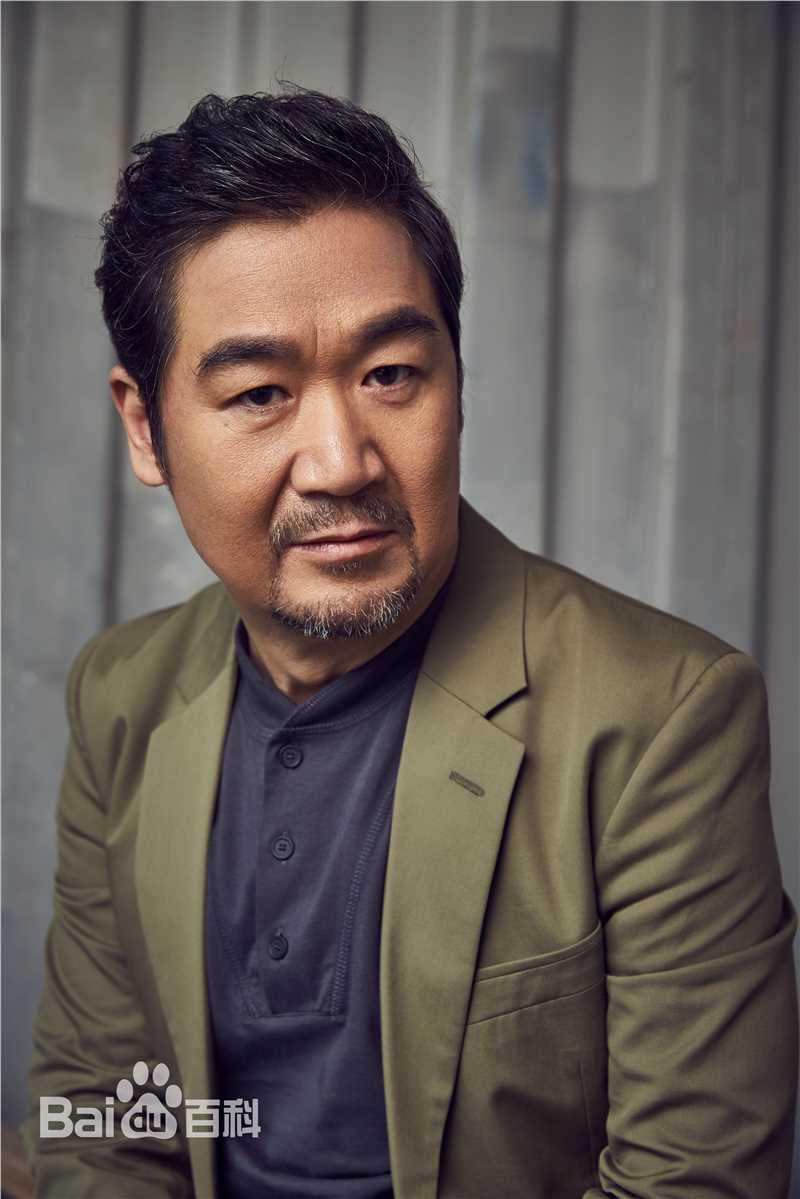 精选张国立(Zhang Guoli)