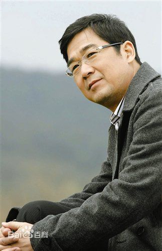 精选张国立(Zhang Guoli)