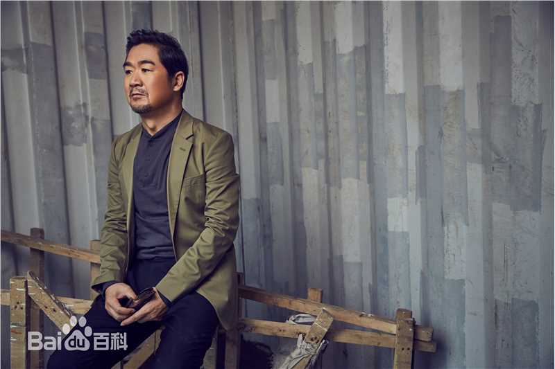 精选张国立(Zhang Guoli)