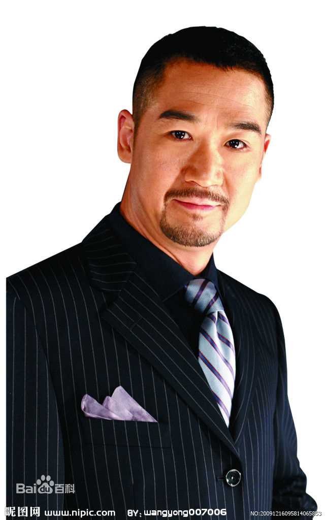 精选张国立(Zhang Guoli)