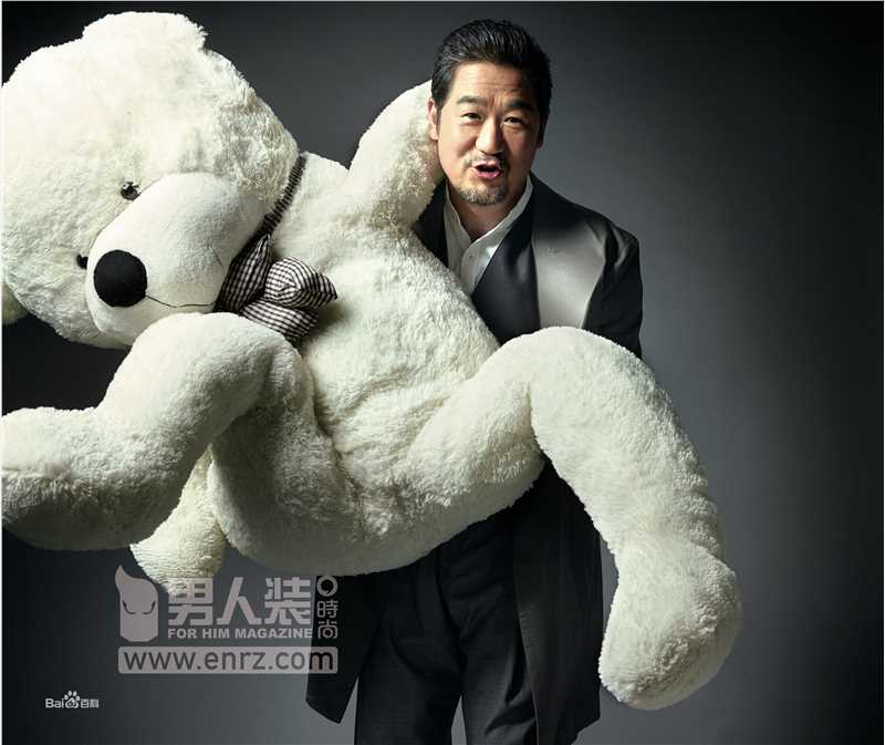 精选张国立(Zhang Guoli)