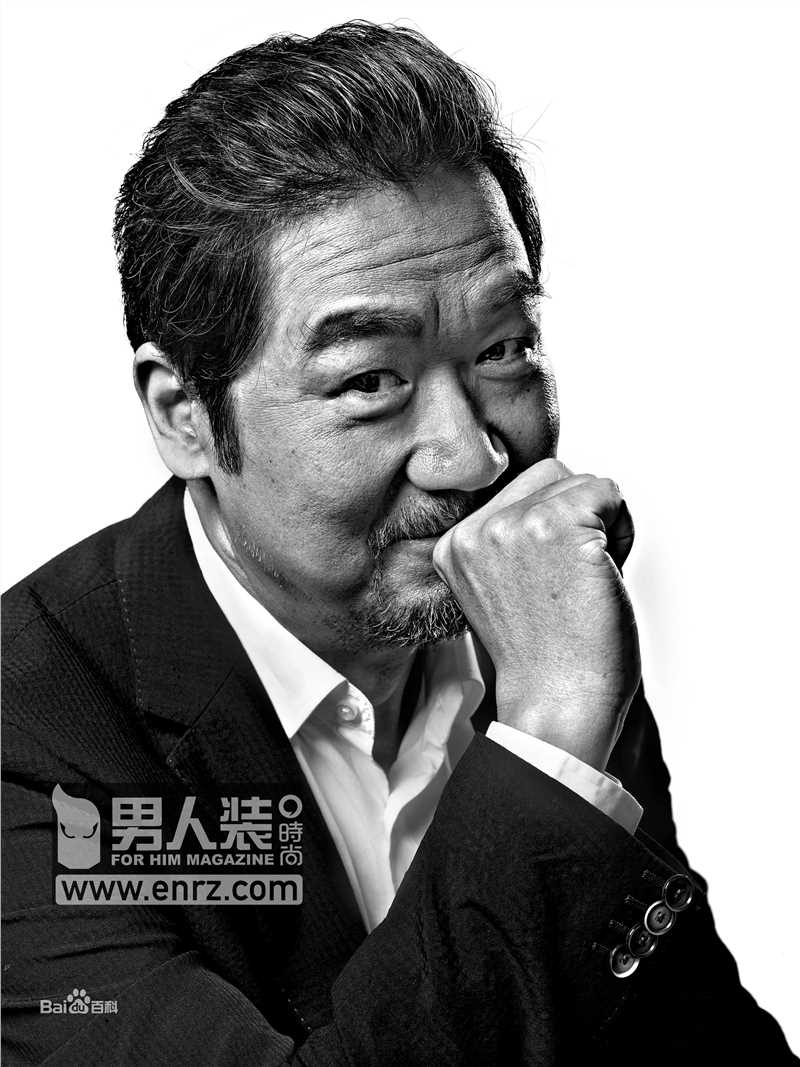 精选张国立(Zhang Guoli)