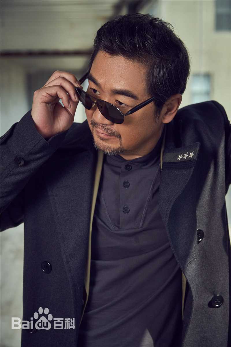 精选张国立(Zhang Guoli)