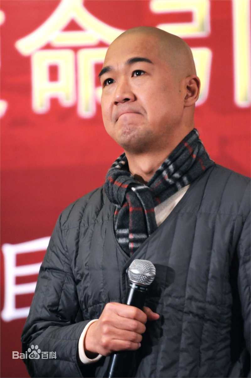 精选张国立(Zhang Guoli)