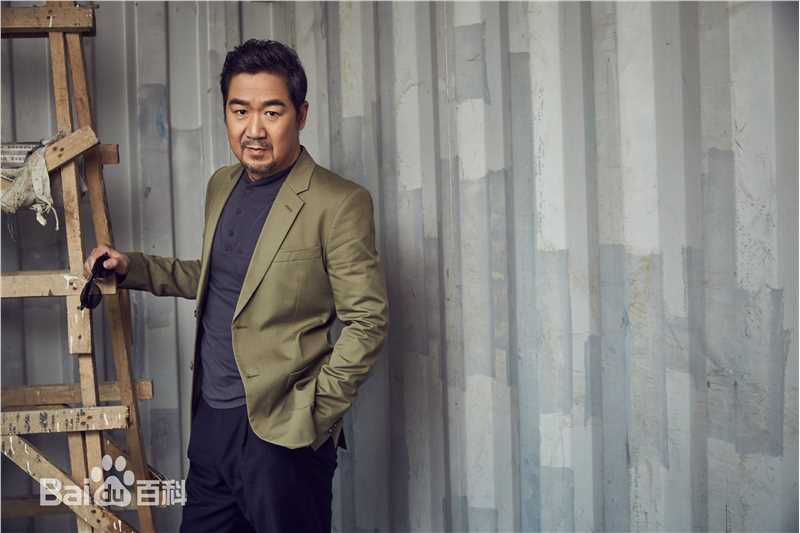 精选张国立(Zhang Guoli)