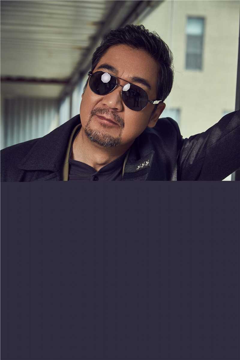 精选张国立(Zhang Guoli)