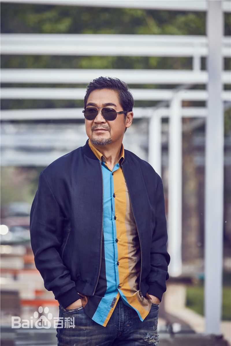 精选张国立(Zhang Guoli)