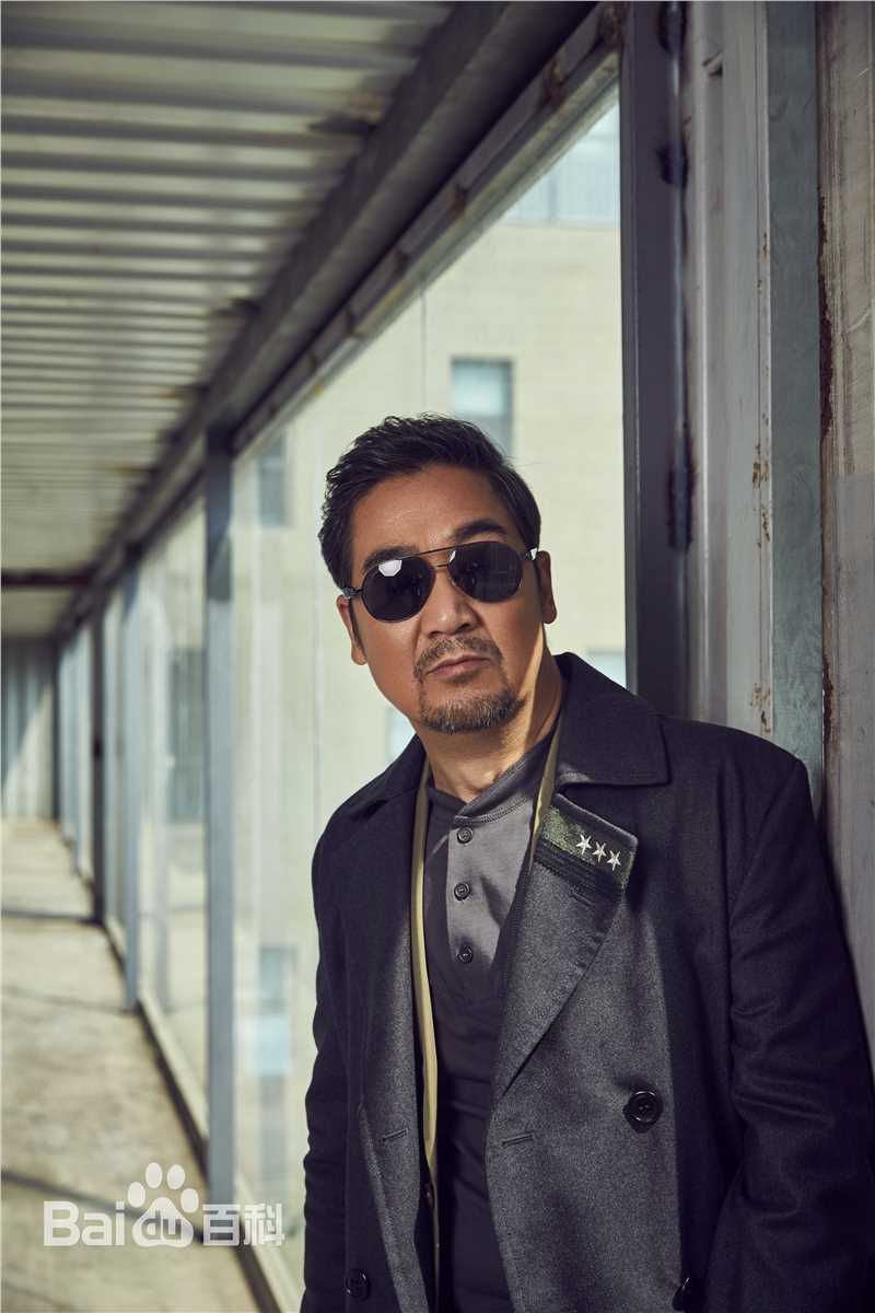 精选张国立(Zhang Guoli)