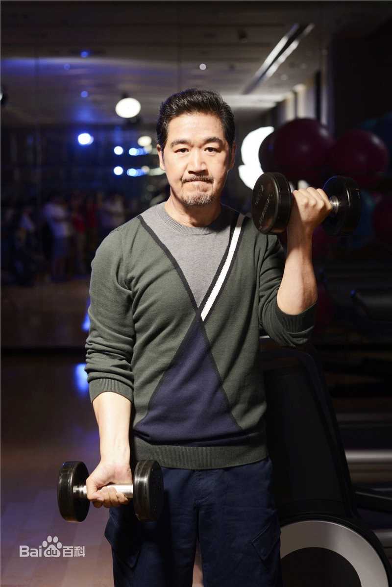 最全张国立(Zhang Guoli)壁纸