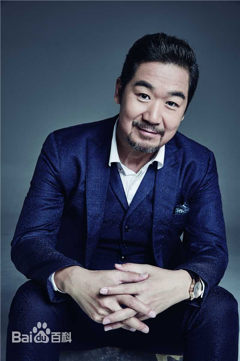 最全张国立(Zhang Guoli)壁纸