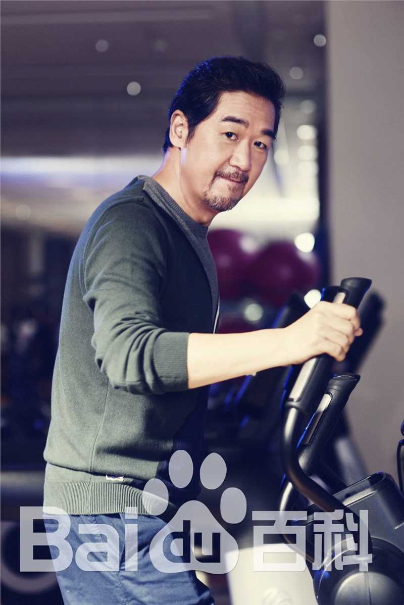 最全张国立(Zhang Guoli)壁纸