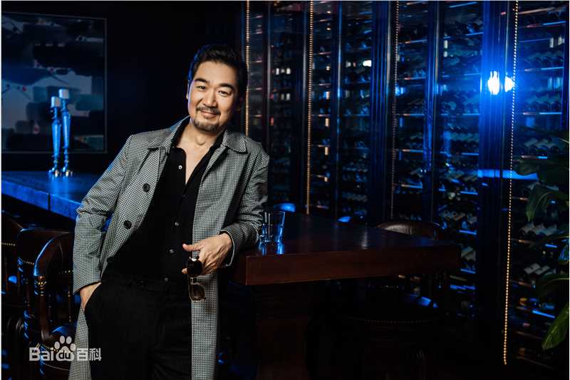 最全张国立(Zhang Guoli)壁纸