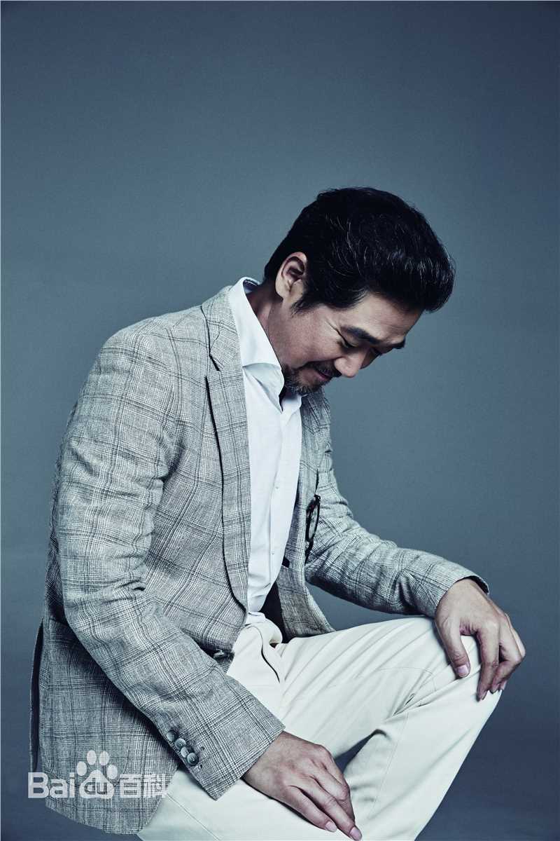 最全张国立(Zhang Guoli)壁纸