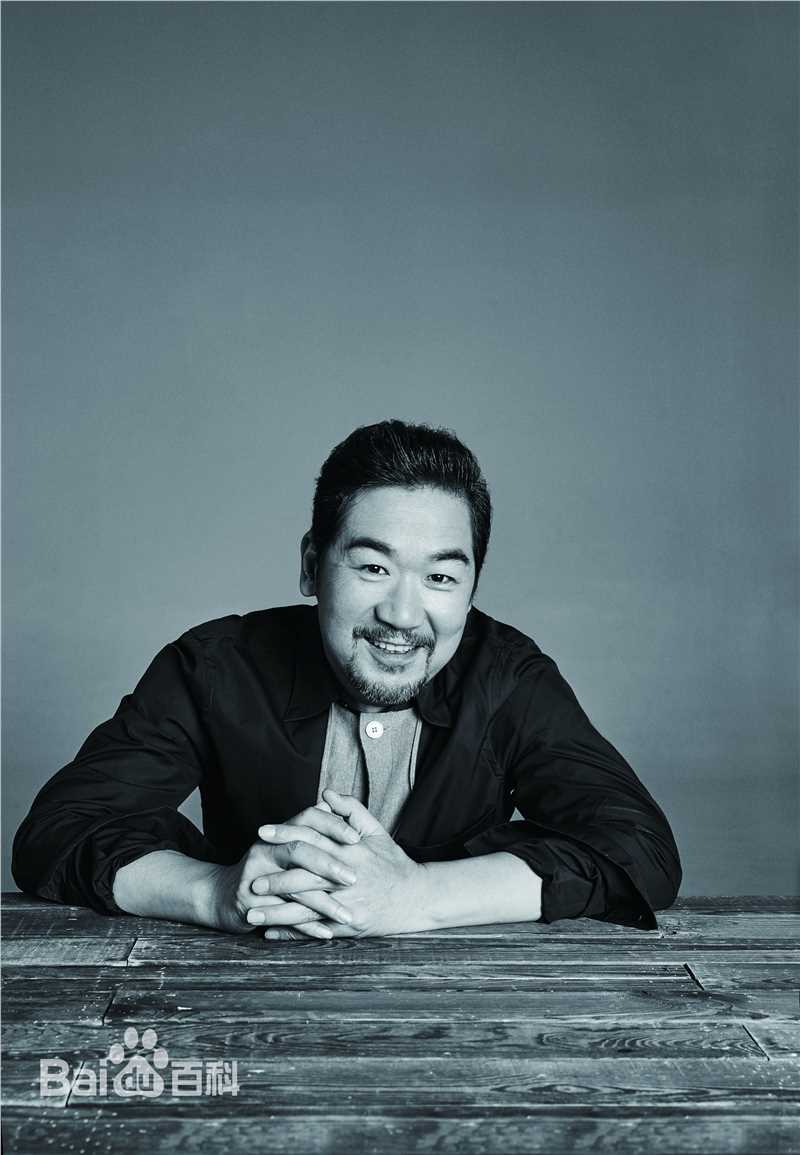 最全张国立(Zhang Guoli)壁纸