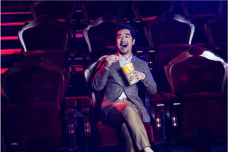 最全张国立(Zhang Guoli)壁纸