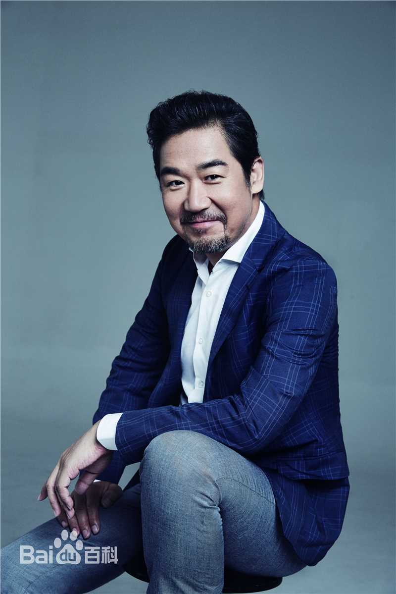 最全张国立(Zhang Guoli)壁纸