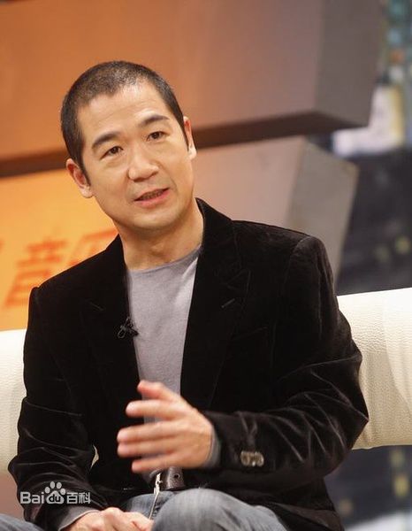 最全张国立(Zhang Guoli)壁纸