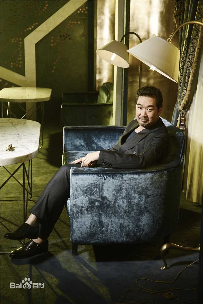 最全张国立(Zhang Guoli)壁纸