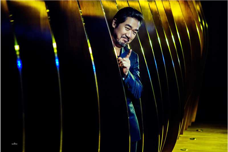 最全张国立(Zhang Guoli)壁纸