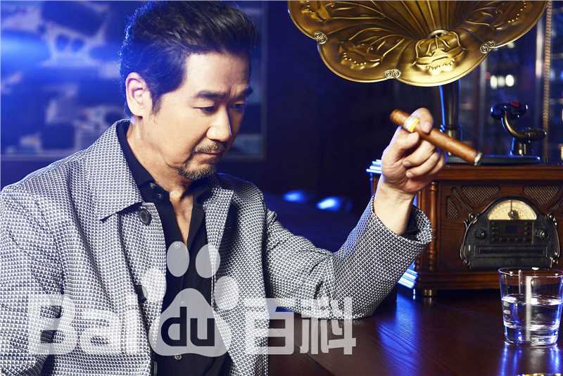 最全张国立(Zhang Guoli)壁纸